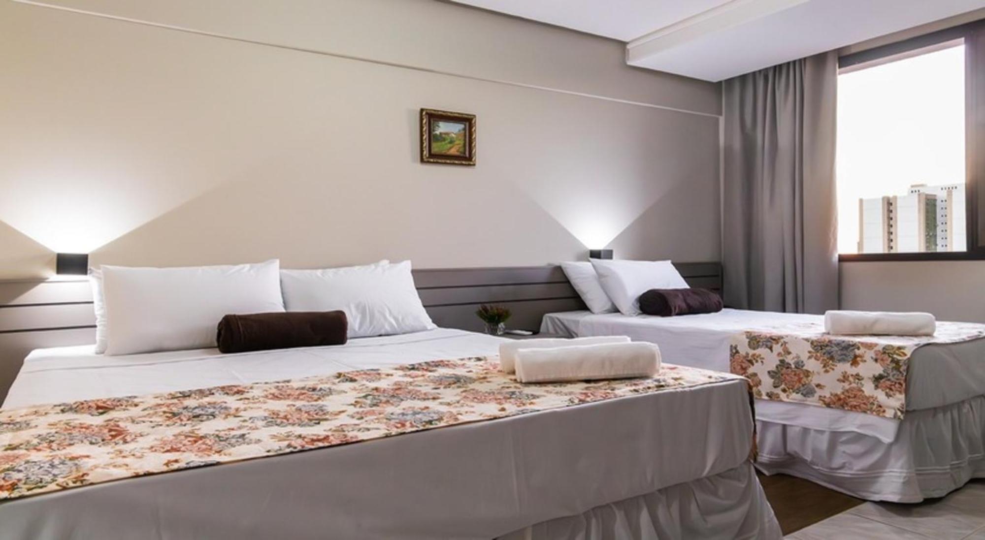 Hotel Dan Inn Uberlandia By Nacional Inn Room photo